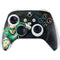 DC Comics Green Lantern Portrait Art by Jim Lee Xbox Series S Controller Skin